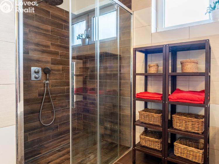 Prodej rodinného domu Vyšehněvice č. 22