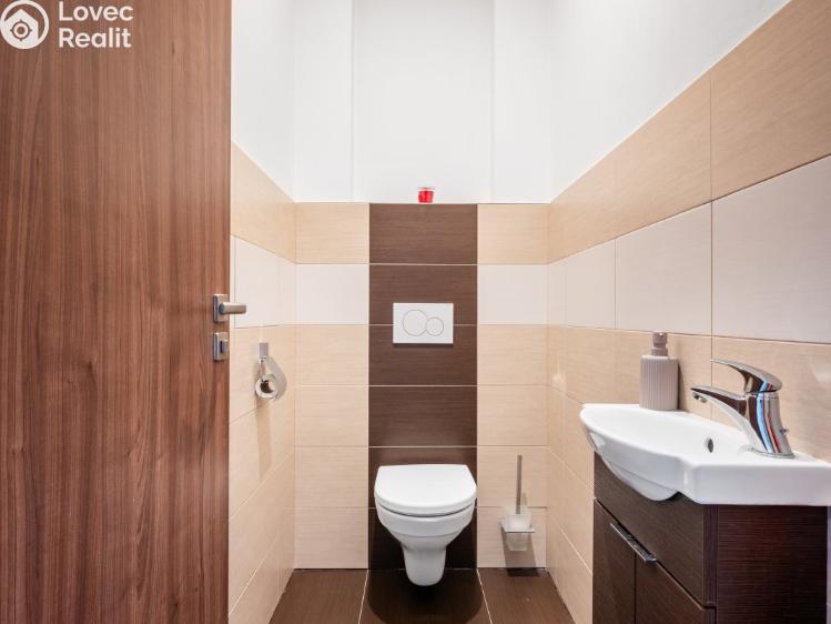 Prodej rodinného domu Vyšehněvice č. 23