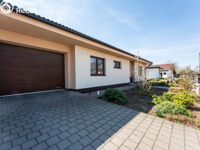 Prodej rodinného domu Vyšehněvice č. 2