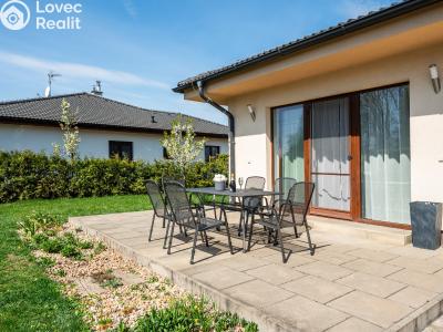 Prodej rodinného domu Vyšehněvice č. 4