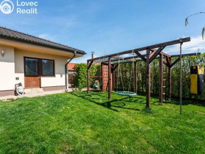 Prodej rodinného domu Vyšehněvice č. 5