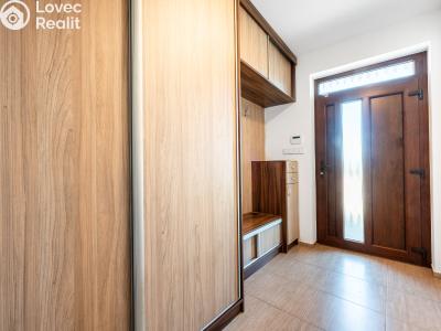 Продаж сімейного будинку Vyšehněvice č. 8