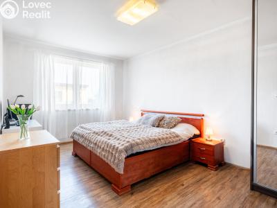 Продаж сімейного будинку Vyšehněvice č. 14