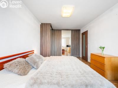 Продаж сімейного будинку Vyšehněvice č. 15