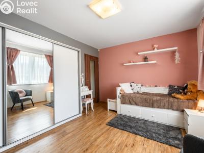 Продаж сімейного будинку Vyšehněvice č. 16