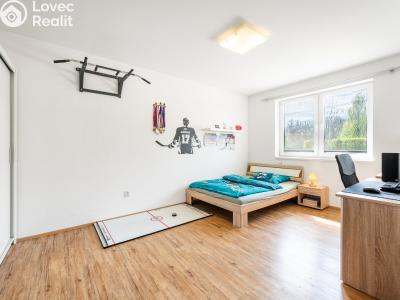 Продаж сімейного будинку Vyšehněvice č. 18