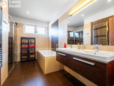 Продаж сімейного будинку Vyšehněvice č. 20