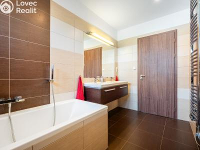 Продаж сімейного будинку Vyšehněvice č. 21