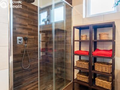 Продаж сімейного будинку Vyšehněvice č. 22