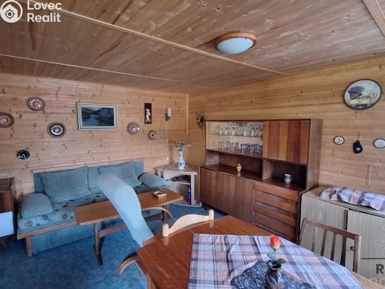 Prodej chaty Ústí nad Labem č. 5