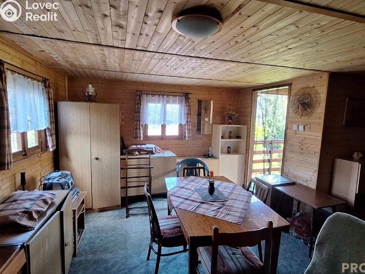 Prodej chaty Ústí nad Labem č. 6