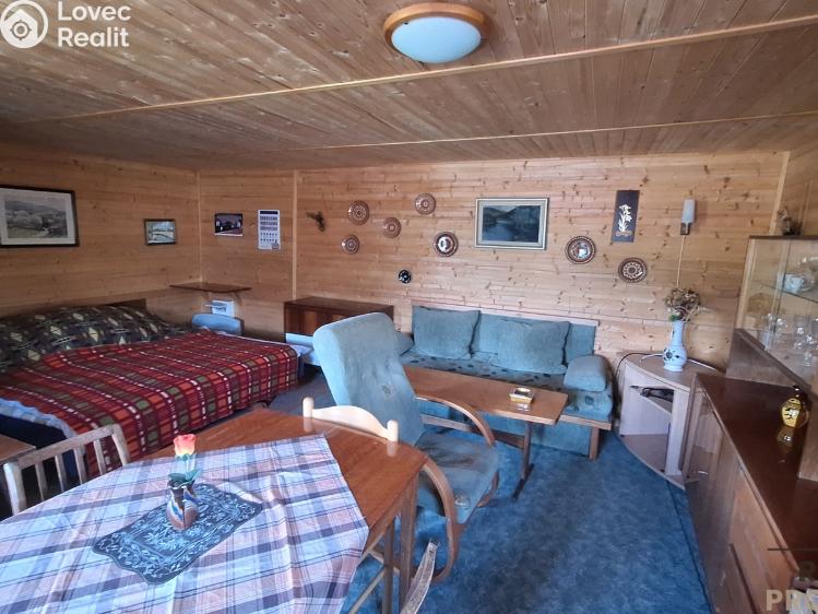 Prodej chaty Ústí nad Labem č. 7