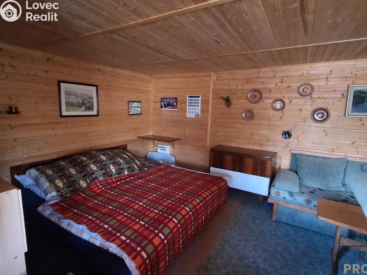 Prodej chaty Ústí nad Labem č. 8