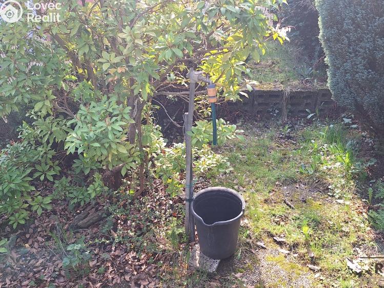 Prodej chaty Ústí nad Labem č. 11