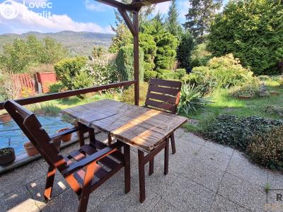 Prodej chaty Ústí nad Labem č. 4