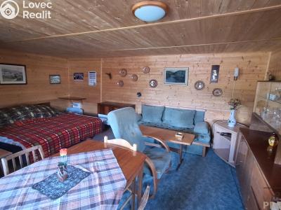 Продаж хатини Ústí nad Labem č. 4
