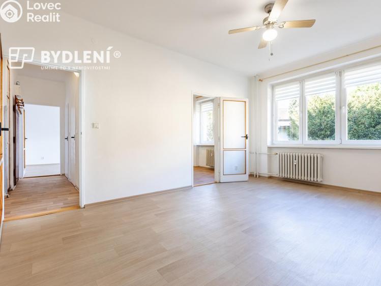 Pronájem bytu 2+1 Litoměřice, České armády 179/21 č. 11