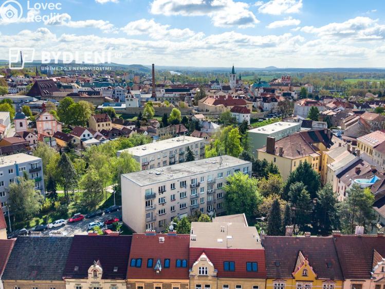 Pronájem bytu 2+1 Litoměřice, České armády 179/21 č. 17