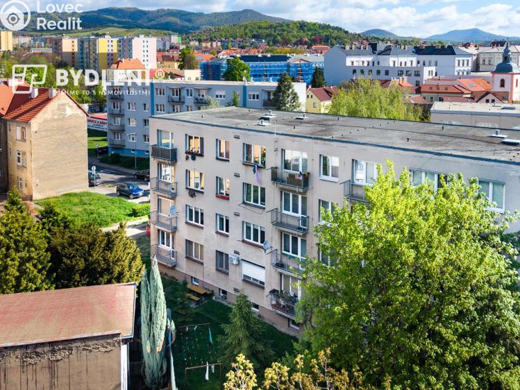 Pronájem bytu 2+1 Litoměřice, České armády 179/21 č. 18