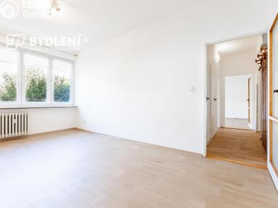 Pronájem bytu 2+1 Litoměřice, České armády č. 5