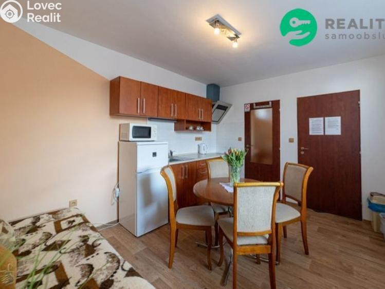 Prodej ubytovacího zařízení Brandýs nad Orlicí, Husova č. 6