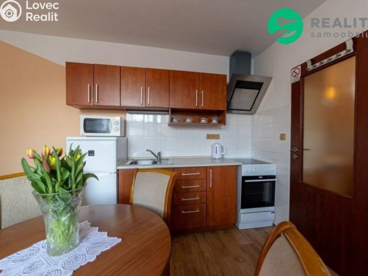 Prodej ubytovacího zařízení Brandýs nad Orlicí, Husova č. 7