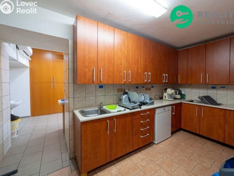 Prodej ubytovacího zařízení Brandýs nad Orlicí, Husova č. 11