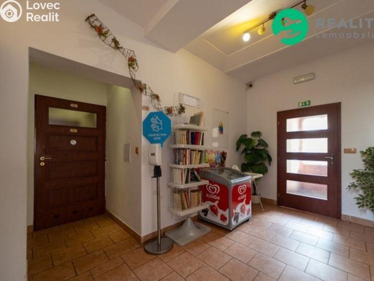 Prodej ubytovacího zařízení Brandýs nad Orlicí, Husova č. 17