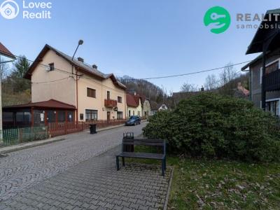 Prodej ubytovacího zařízení Brandýs nad Orlicí, Husova č. 2