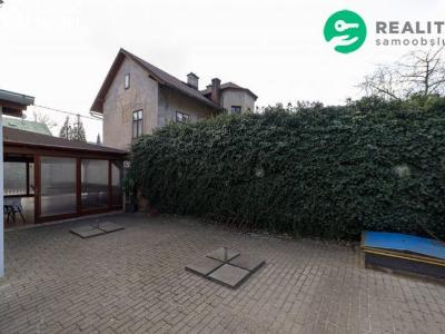 Prodej ubytovacího zařízení Brandýs nad Orlicí, Husova č. 3