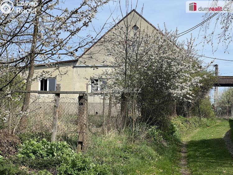 Prodej rodinného domu Svatoňovice č. 15