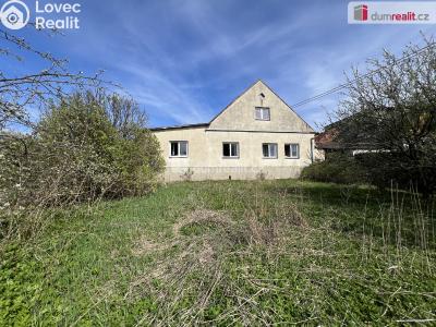 Prodej rodinného domu Svatoňovice č. 4