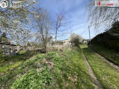 Prodej rodinného domu Svatoňovice č. 20