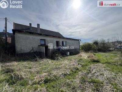 Prodej rodinného domu Svatoňovice č. 7