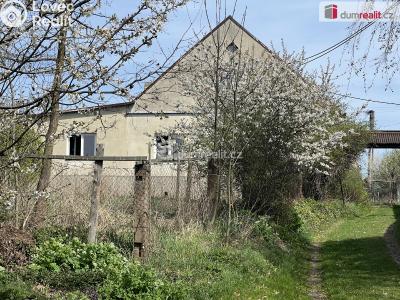 Prodej rodinného domu Svatoňovice č. 15