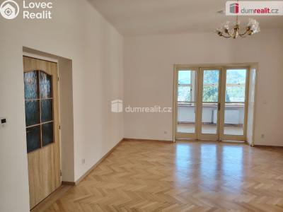 Pronájem bytu 3+1 Děčín, Purkyňova č. 3