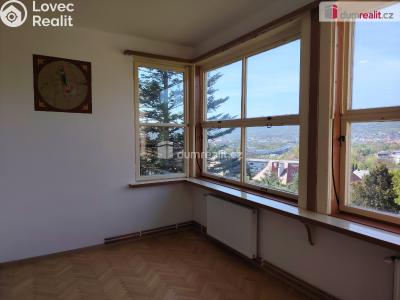 Pronájem bytu 3+1 Děčín, Purkyňova č. 5