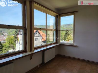 Pronájem bytu 3+1 Děčín, Purkyňova č. 6