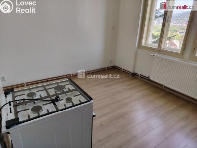 Rent apartment 3+1 Děčín, Purkyňova č. 11