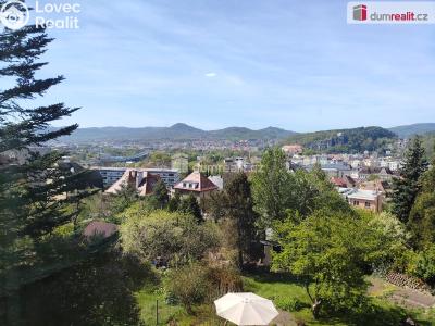 Rent apartment 3+1 Děčín, Purkyňova č. 16