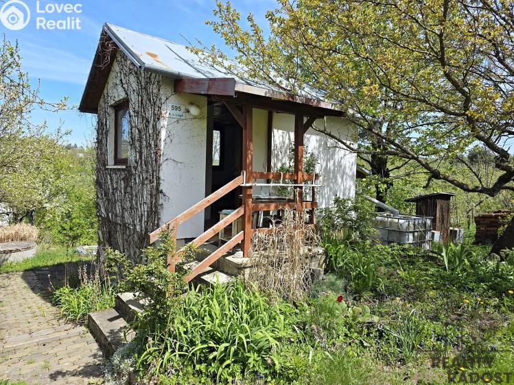 Prodej chaty Brno č. 1