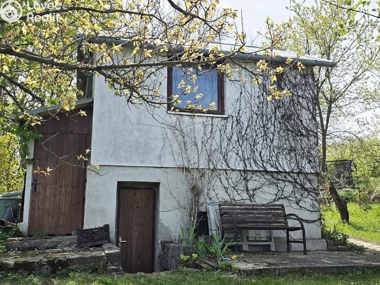 Prodej chaty Brno č. 2