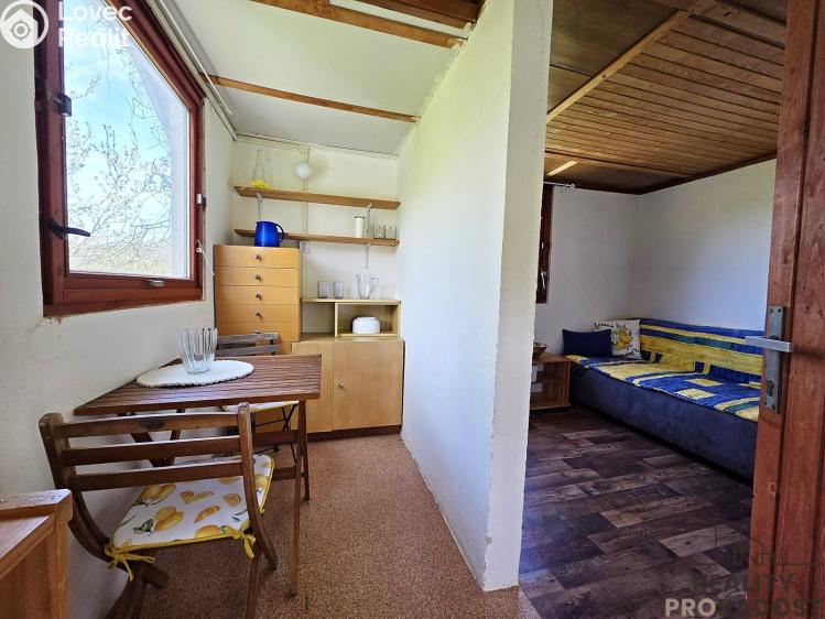 Prodej chaty Brno č. 3