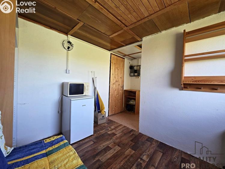 Prodej chaty Brno č. 7