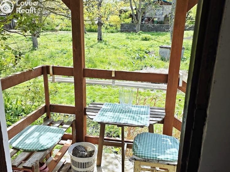 Prodej chaty Brno č. 8