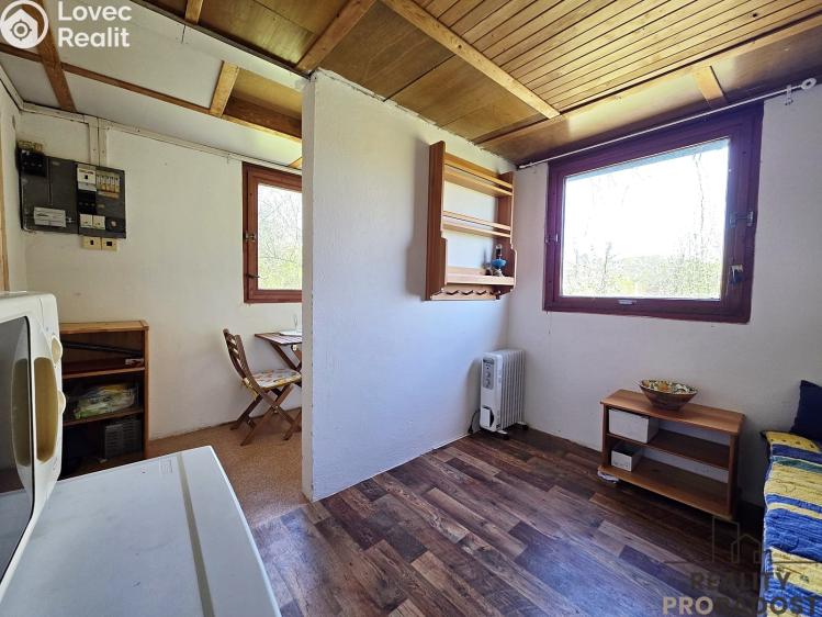 Prodej chaty Brno č. 9