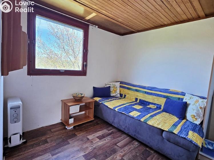 Prodej chaty Brno č. 10