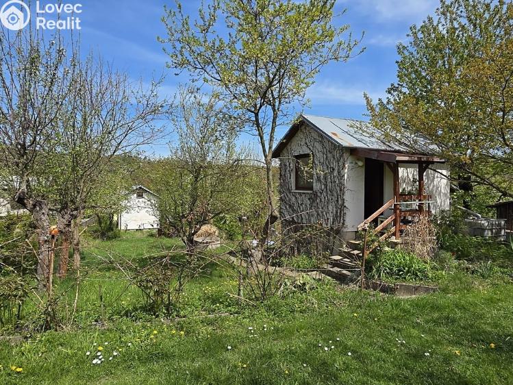 Prodej chaty Brno č. 12