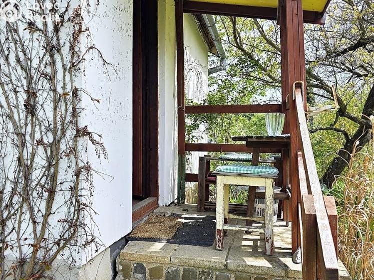 Prodej chaty Brno č. 13