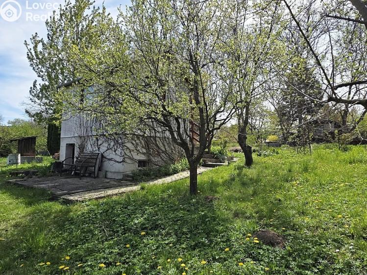 Prodej chaty Brno č. 14